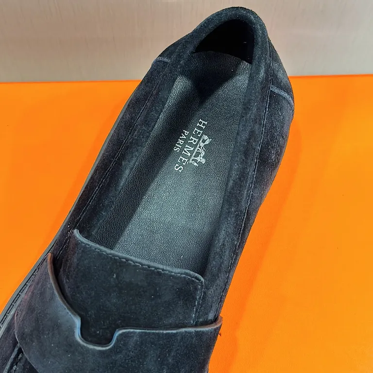 Hermes Shoe 